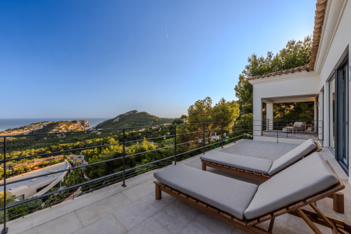 Terraza