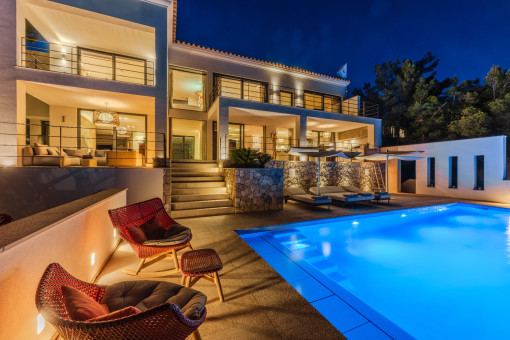 Terraza