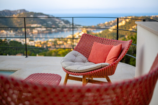 Terraza