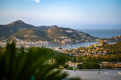 Vistas al mar