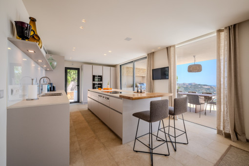 Cocina