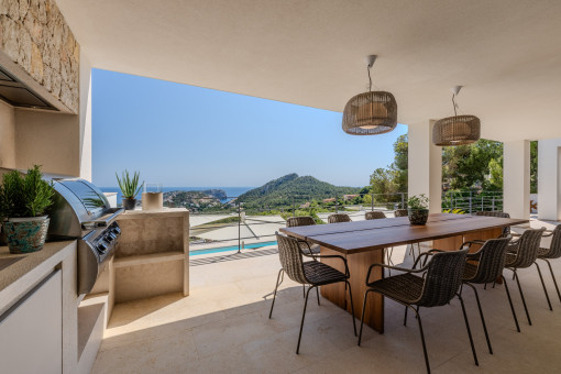 Terraza