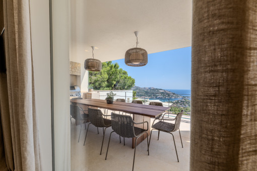 Terraza