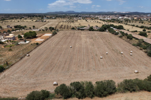 Vista aerea