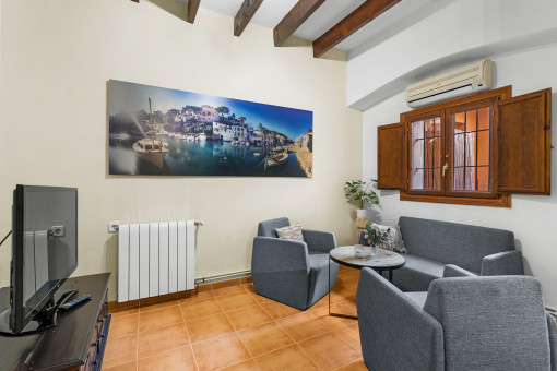 Sala de estar 