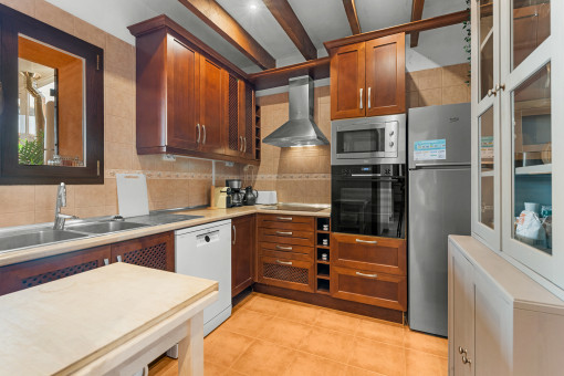 Cocina