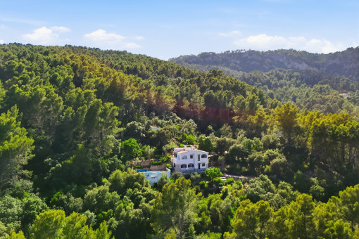 Finca en Esporles