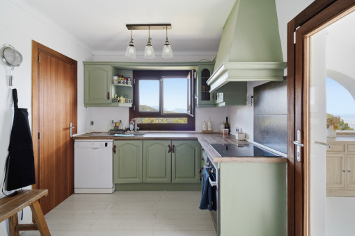 Cocina