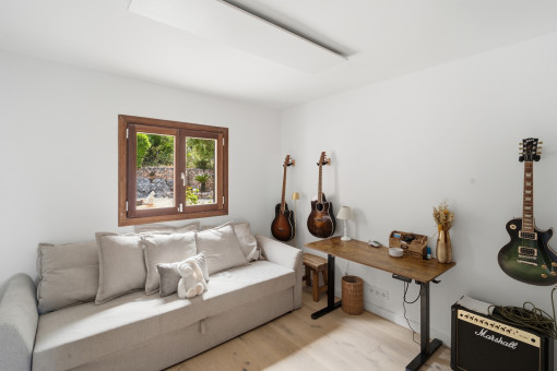 Dormitorio