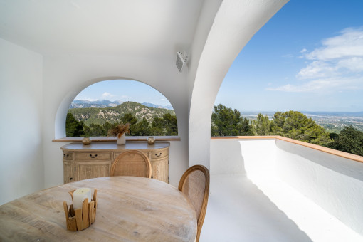 Terraza
