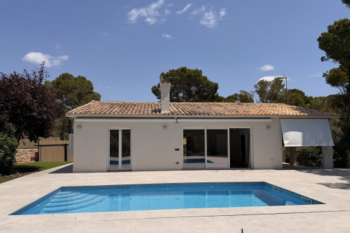 Zona exterior