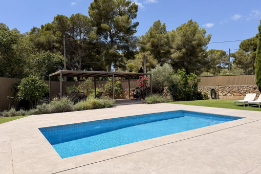 Casa en Cala Pi