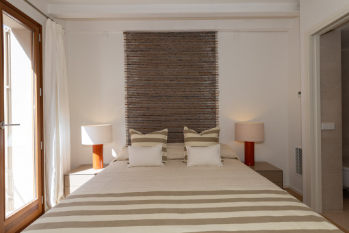 Bonita habitación