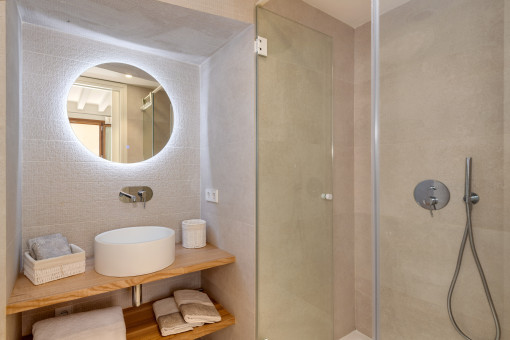 Cuarto de baño