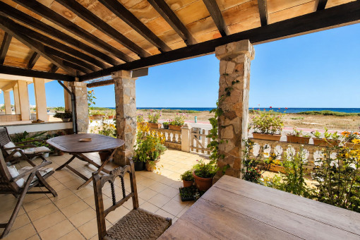 Casa en Sa Rapita