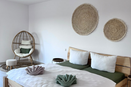 Dormitorio