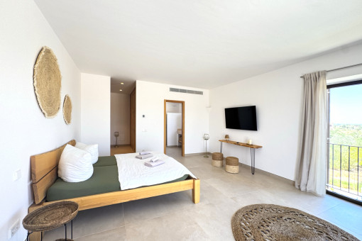 Dormitorio
