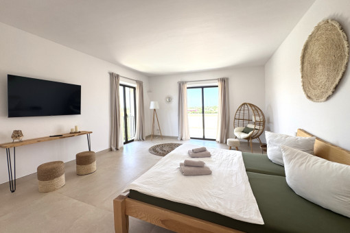 Dormitorio