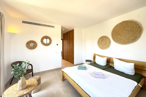 Dormitorio