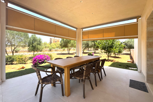 Terraza