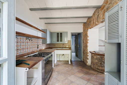 Cocina