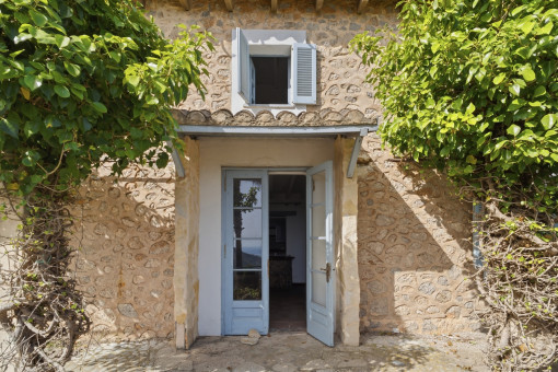 Fachada