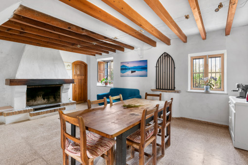Comedor