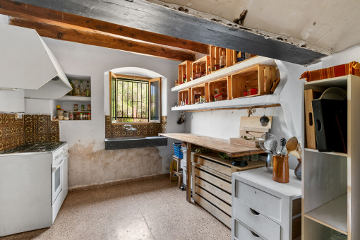 Cocina