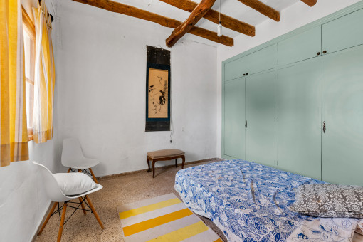 Dormitorio