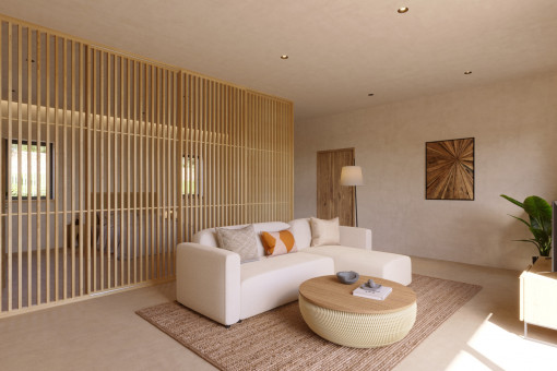 Visualizaciónes interior y exterior