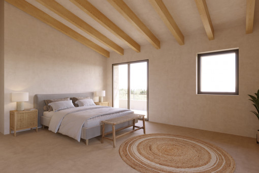 Visualizaciónes interior y exterior