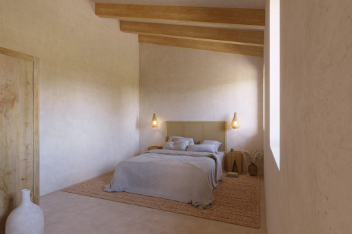 Visualizaciónes interior y exterior