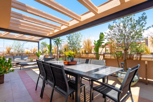 Apartamento en Palma City
