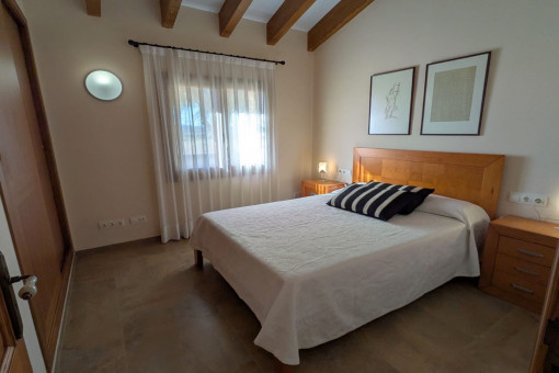 Dormitorio 