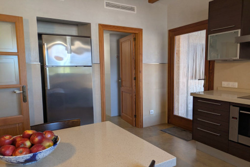 Cocina 
