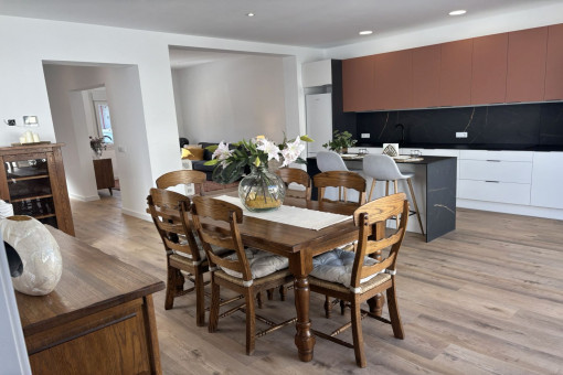 Completly renovated