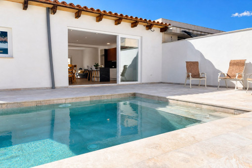 Casa en Llucmajor