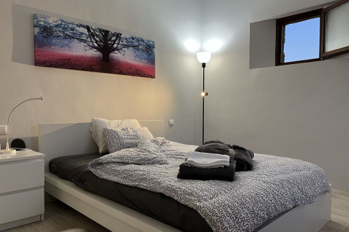 Dormitorio 