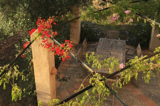 Jardín