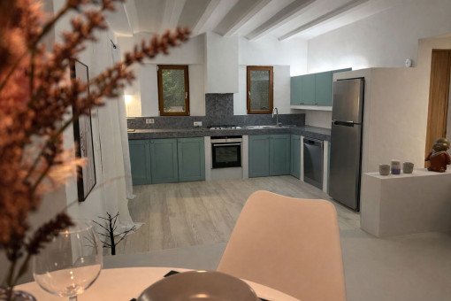 Cocina