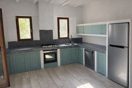 Cocina