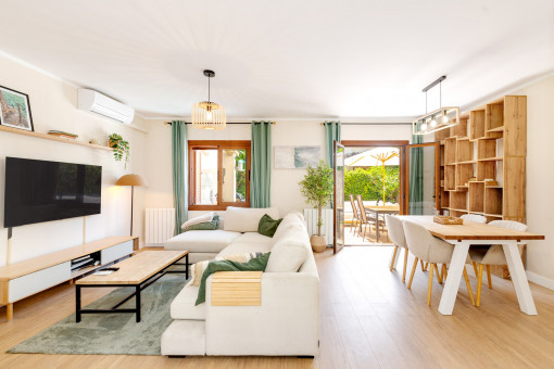 Casa en Santa Ponsa