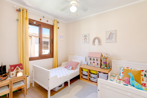 Dormitorio