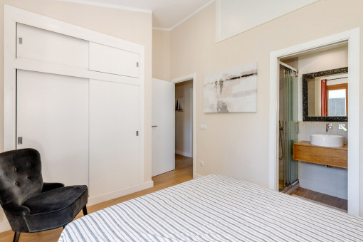 Dormitorio principal