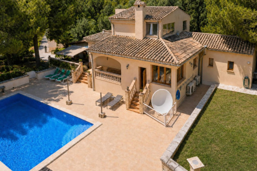 Finca en Alcudia
