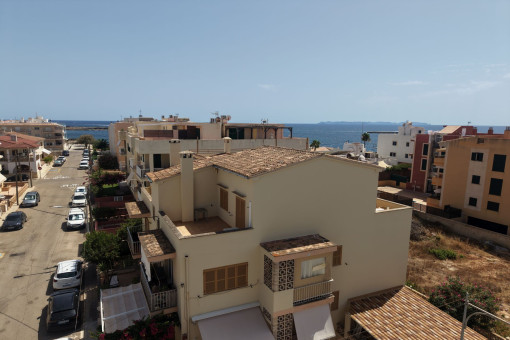 Apartamento en Colònia Sant Jordi