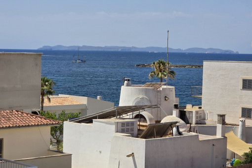 Vista a Cabrera