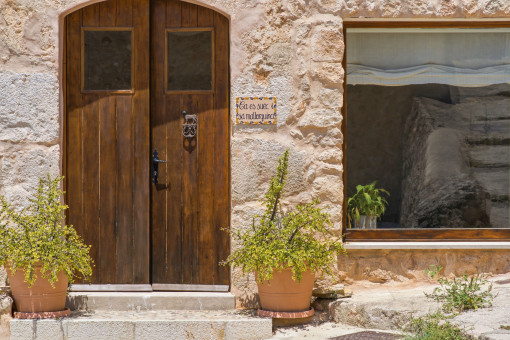 Fachada