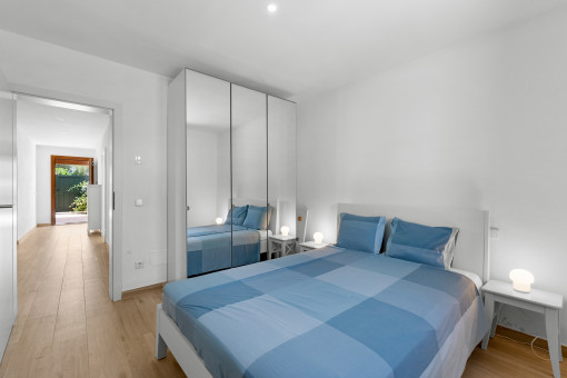 Primer dormitorio