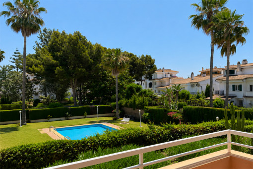 Apartamento en Mayoris Decima